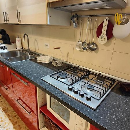 Sergio Tourist Rental Close Tiburtina Station Rome Bagian luar foto