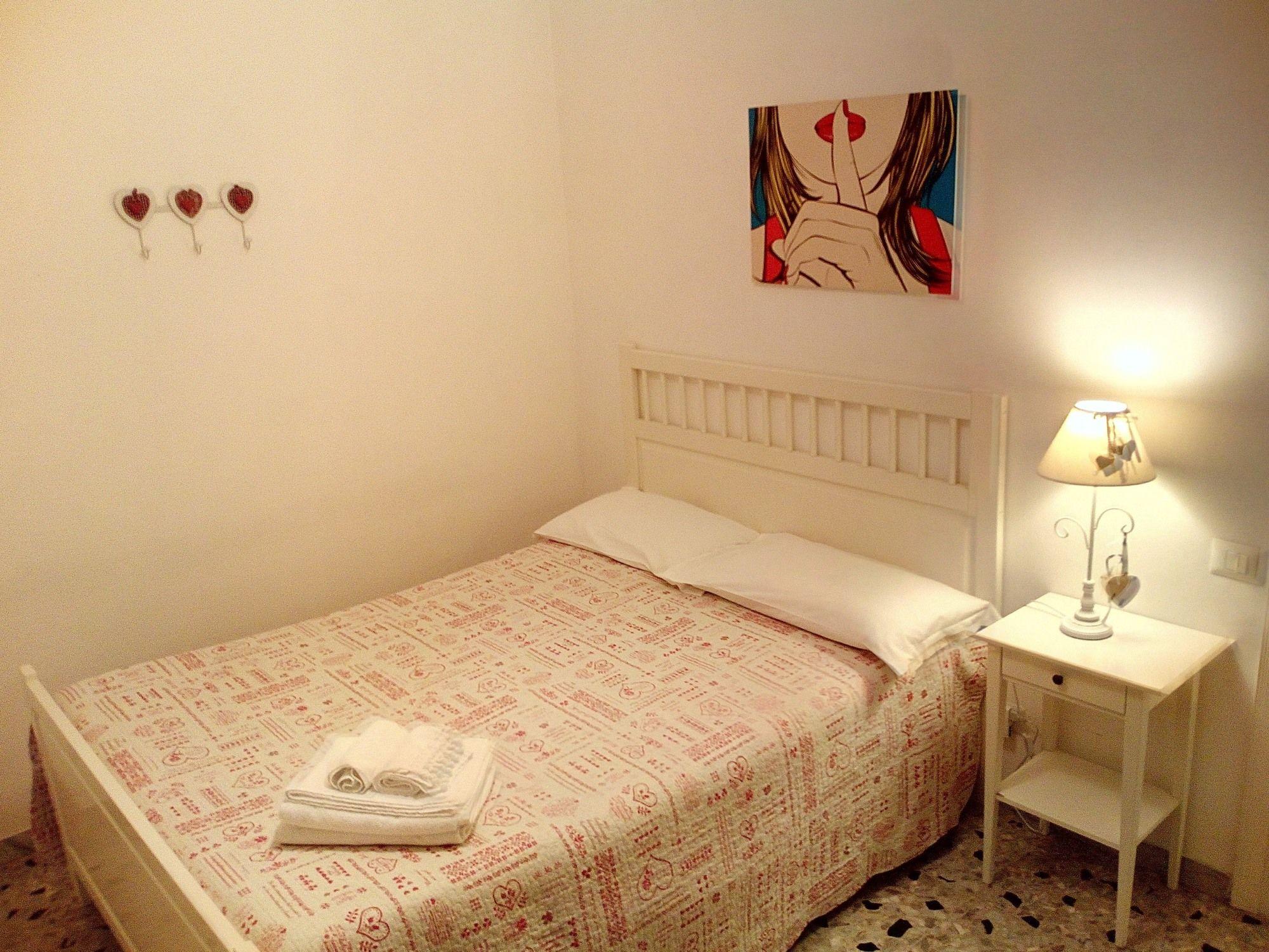 Sergio Tourist Rental Close Tiburtina Station Rome Bagian luar foto