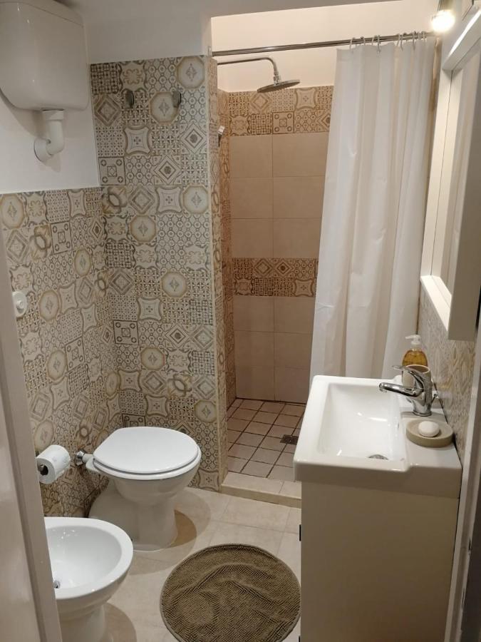 Sergio Tourist Rental Close Tiburtina Station Rome Bagian luar foto