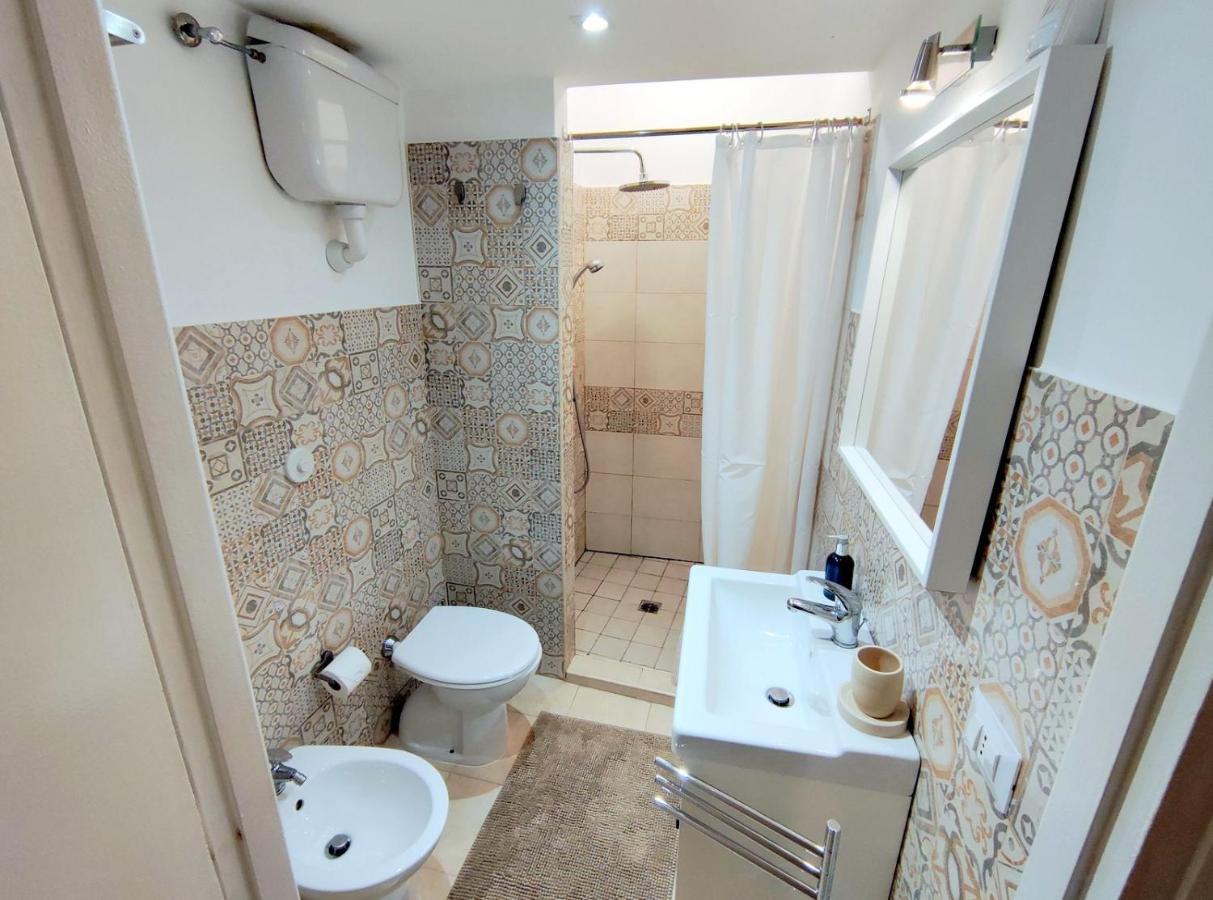 Sergio Tourist Rental Close Tiburtina Station Rome Bagian luar foto