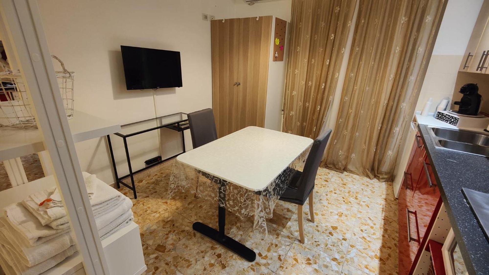 Sergio Tourist Rental Close Tiburtina Station Rome Bagian luar foto