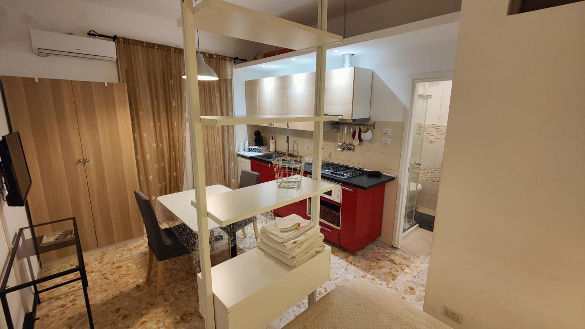 Sergio Tourist Rental Close Tiburtina Station Rome Bagian luar foto