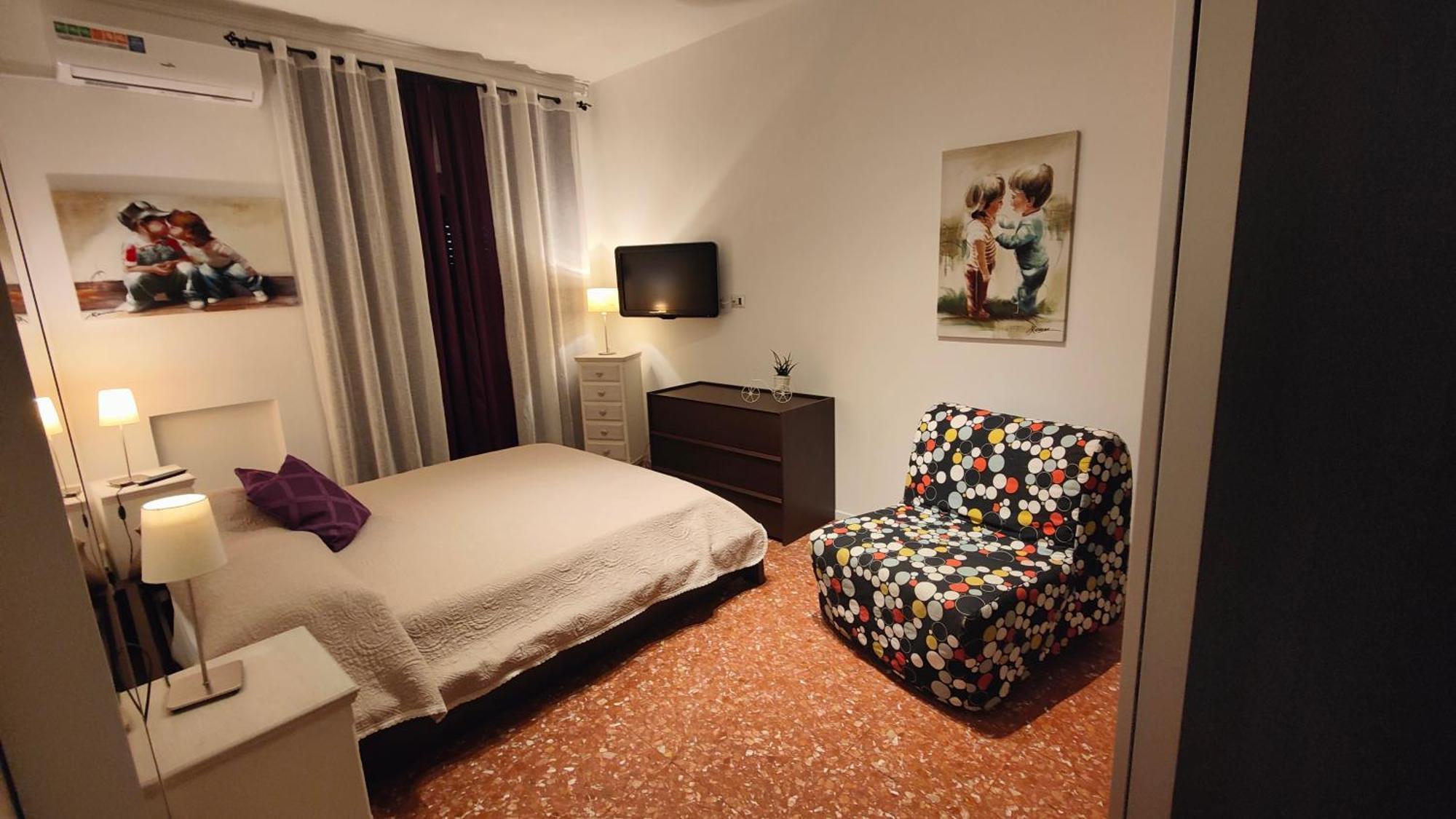 Sergio Tourist Rental Close Tiburtina Station Rome Bagian luar foto