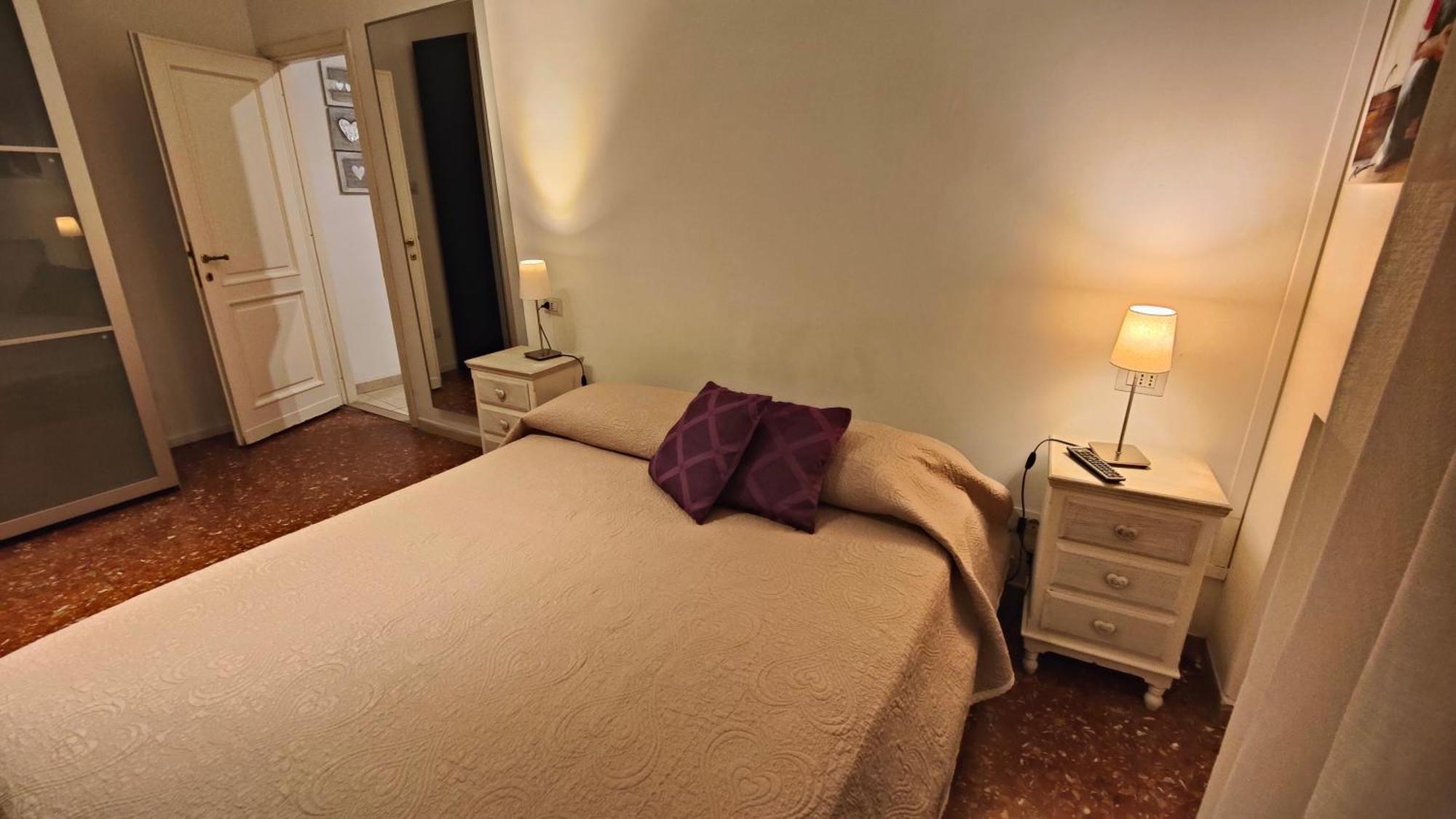 Sergio Tourist Rental Close Tiburtina Station Rome Bagian luar foto