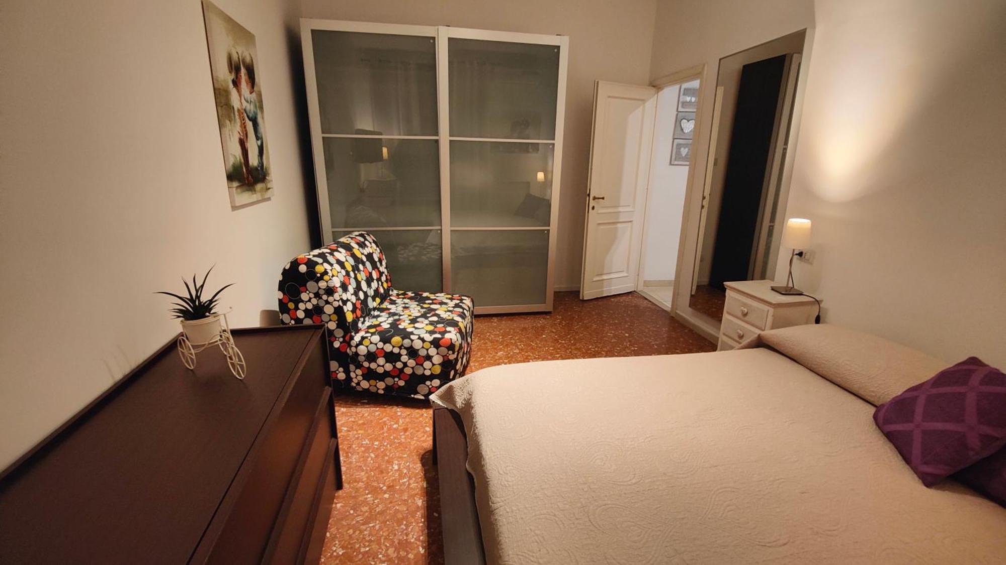 Sergio Tourist Rental Close Tiburtina Station Rome Bagian luar foto